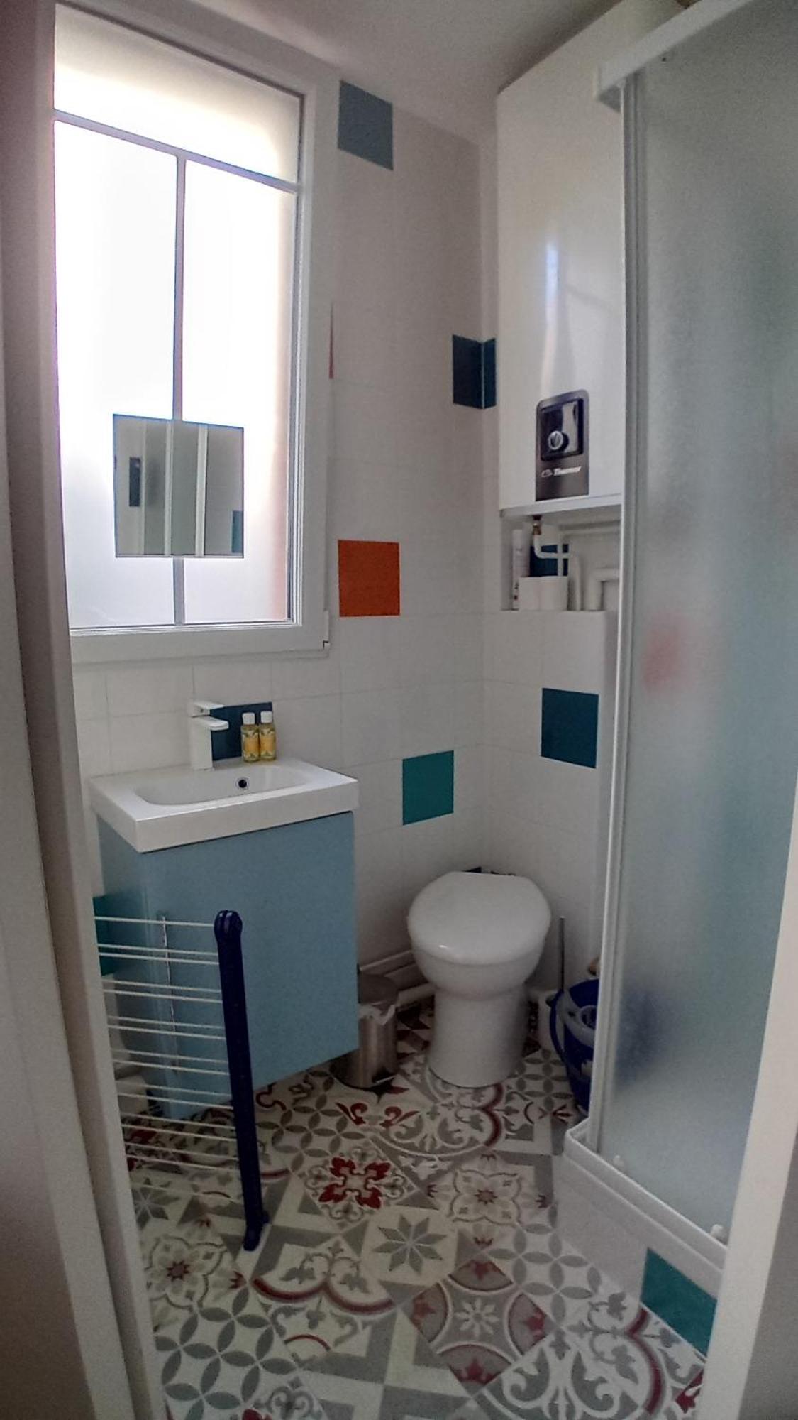 Studio Paris 13 Quartier Butte-Aux-Cailles المظهر الخارجي الصورة