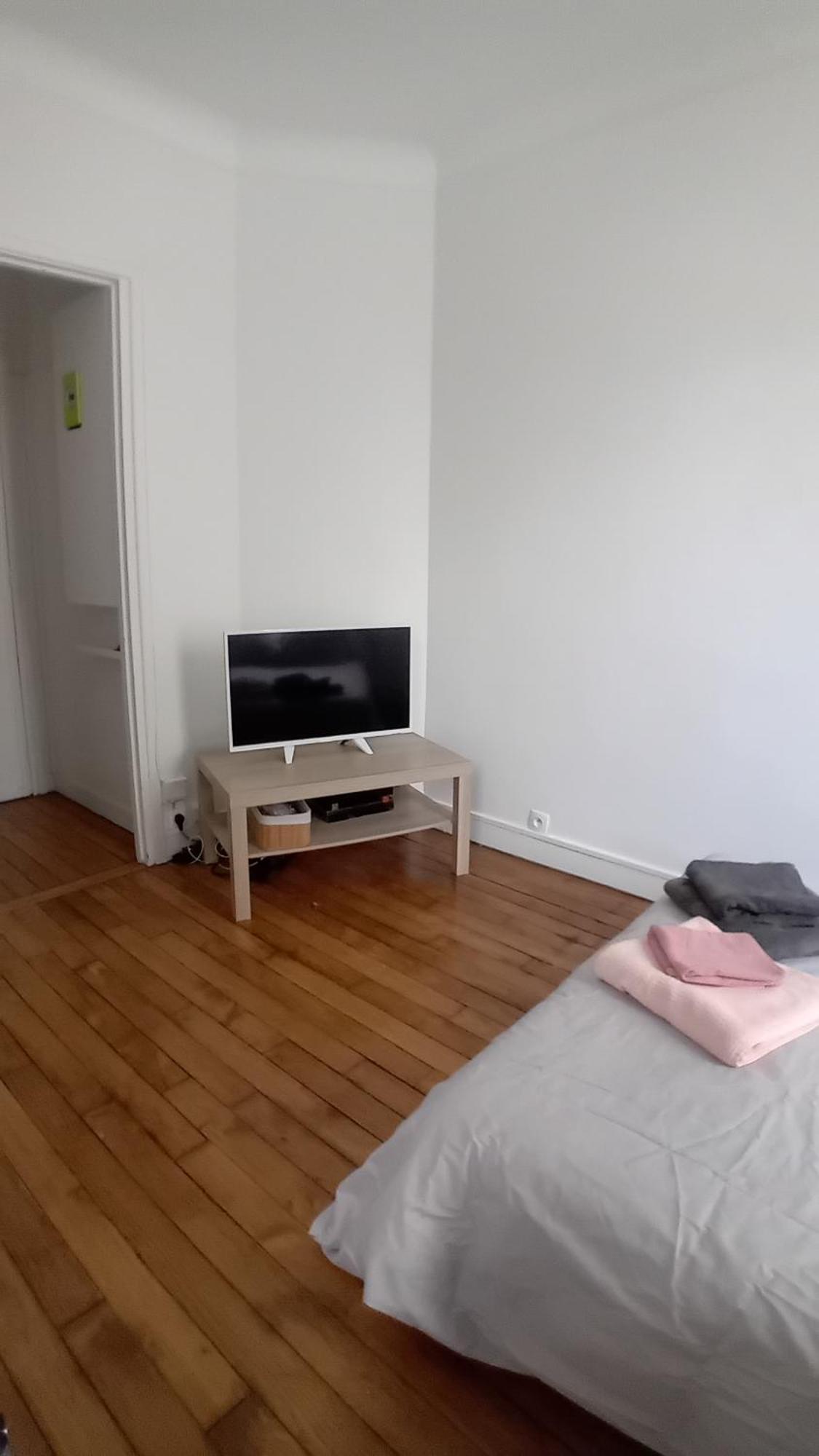 Studio Paris 13 Quartier Butte-Aux-Cailles المظهر الخارجي الصورة
