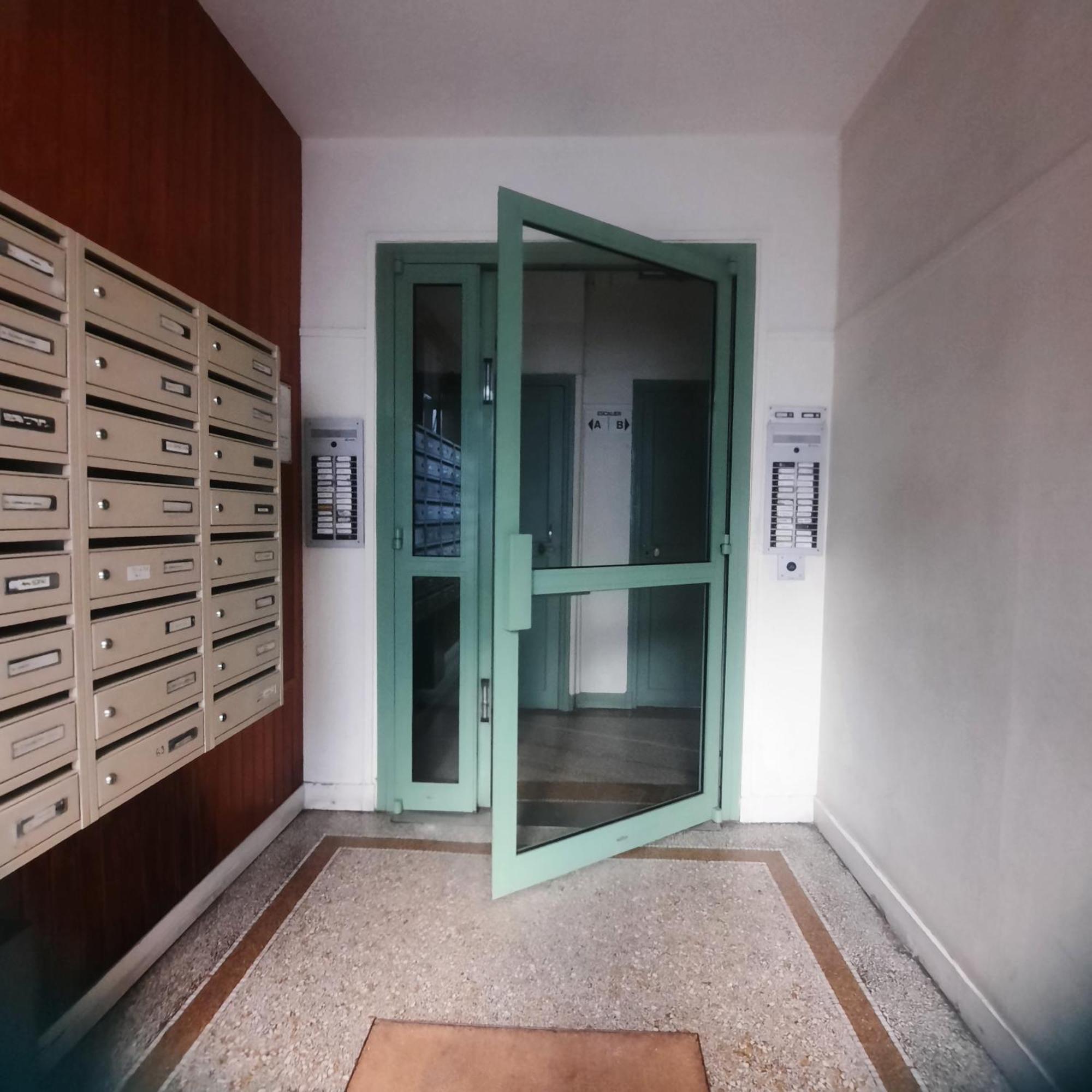 Studio Paris 13 Quartier Butte-Aux-Cailles المظهر الخارجي الصورة
