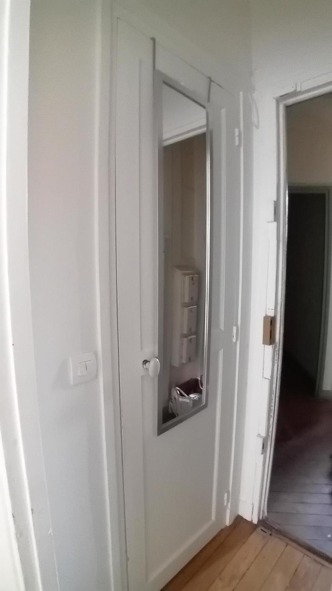 Studio Paris 13 Quartier Butte-Aux-Cailles المظهر الخارجي الصورة